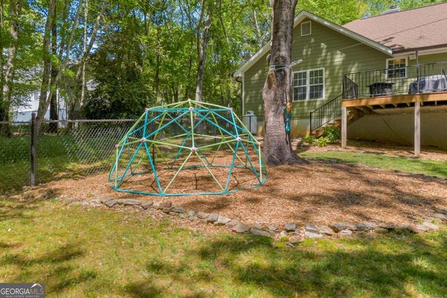 676 Northridge Drive, Demorest, GA 30535