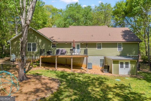 676 Northridge Drive, Demorest, GA 30535