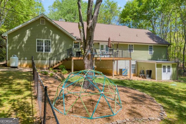 676 Northridge Drive, Demorest, GA 30535