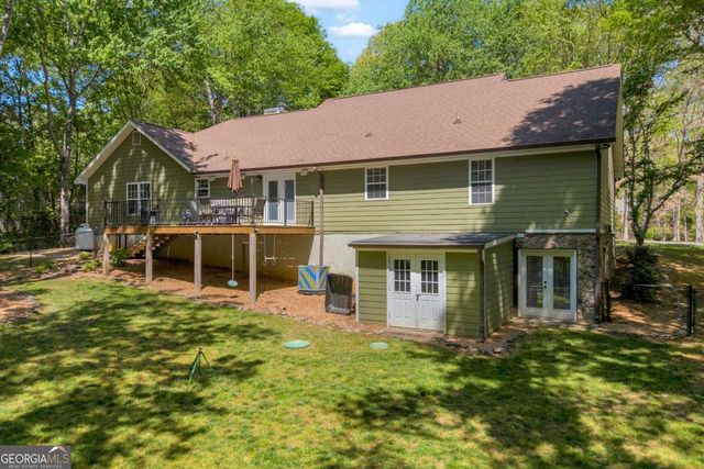 676 Northridge Drive, Demorest, GA 30535