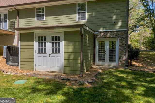 676 Northridge Drive, Demorest, GA 30535