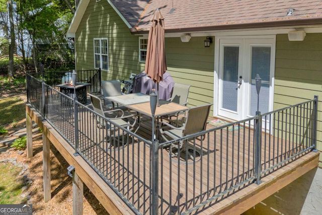 676 Northridge Drive, Demorest, GA 30535