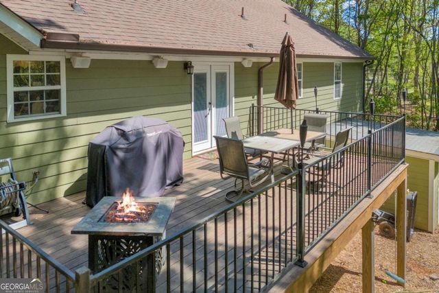 676 Northridge Drive, Demorest, GA 30535