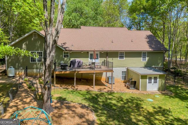676 Northridge Drive, Demorest, GA 30535