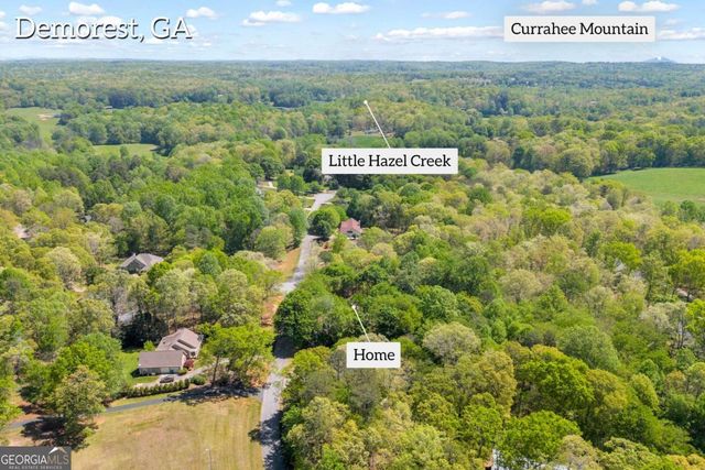 676 Northridge Drive, Demorest, GA 30535