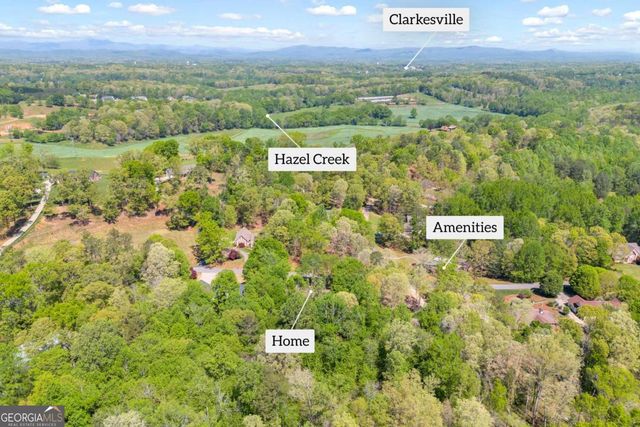676 Northridge Drive, Demorest, GA 30535