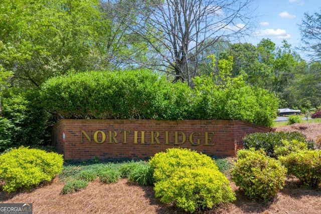 676 Northridge Drive, Demorest, GA 30535