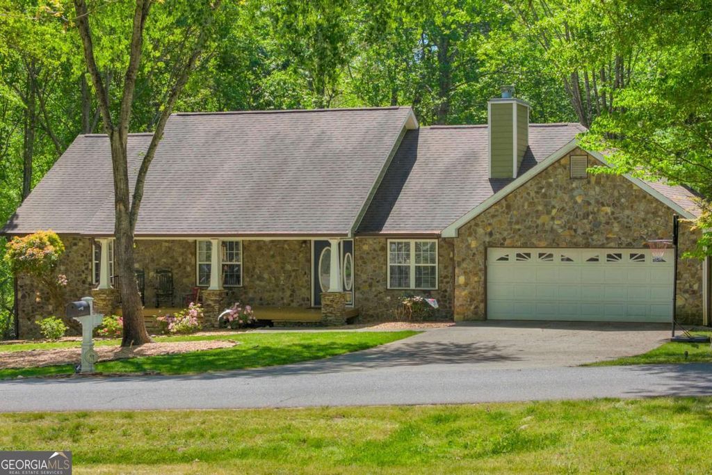676 Northridge Drive, Demorest, GA 30535