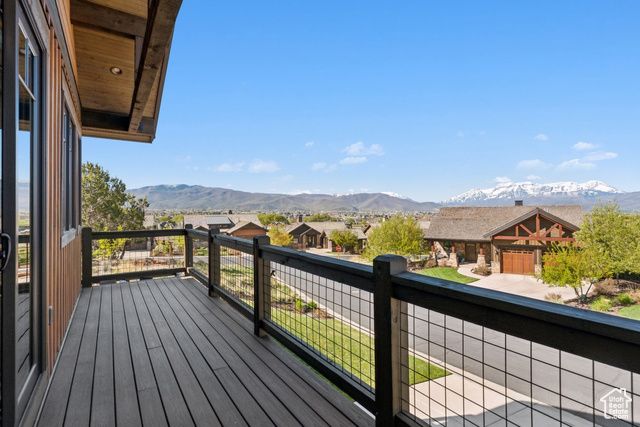 194 N KINGS PEAK CT, Heber City, UT 84032