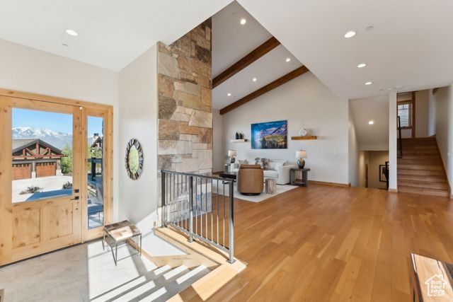 194 N KINGS PEAK CT, Heber City, UT 84032
