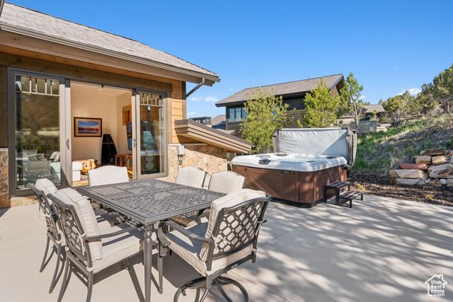 194 N KINGS PEAK CT, Heber City, UT 84032