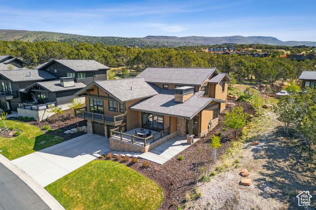 194 N KINGS PEAK CT, Heber City, UT 84032
