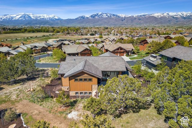 194 N KINGS PEAK CT, Heber City, UT 84032