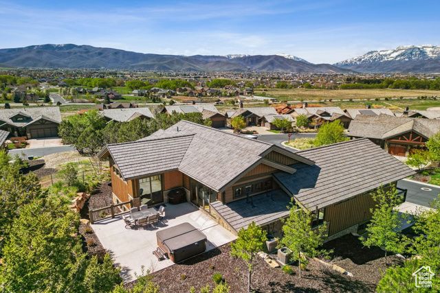 194 N KINGS PEAK CT, Heber City, UT 84032