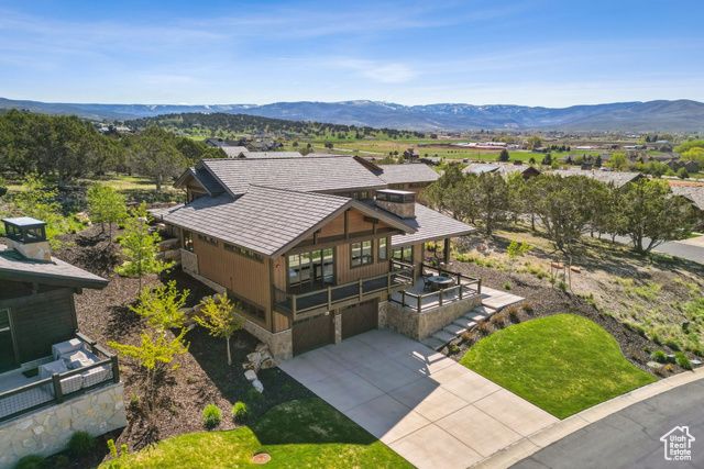 194 N KINGS PEAK CT, Heber City, UT 84032