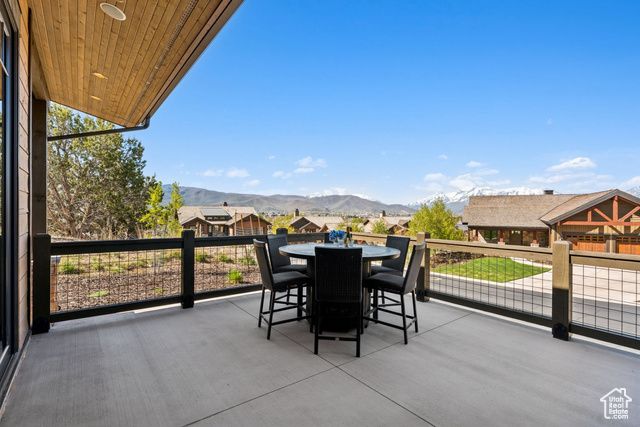 194 N KINGS PEAK CT, Heber City, UT 84032