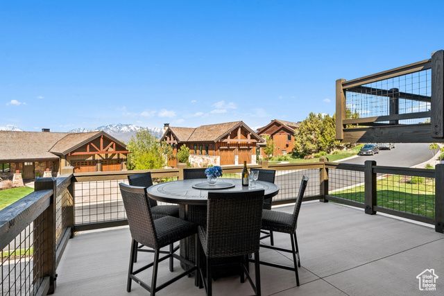194 N KINGS PEAK CT, Heber City, UT 84032