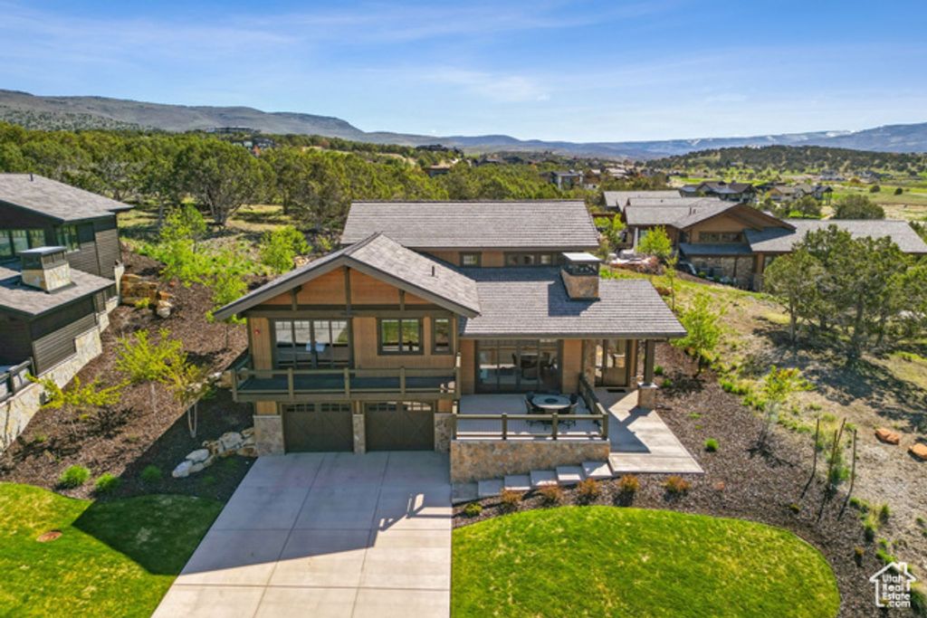 194 N KINGS PEAK CT, Heber City, UT 84032