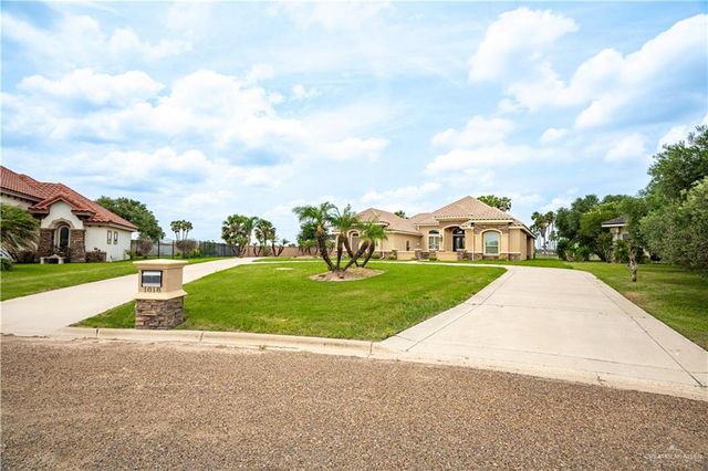 1018 Buena Suerte, Weslaco, TX 78596