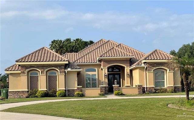 1018 Buena Suerte, Weslaco, TX 78596