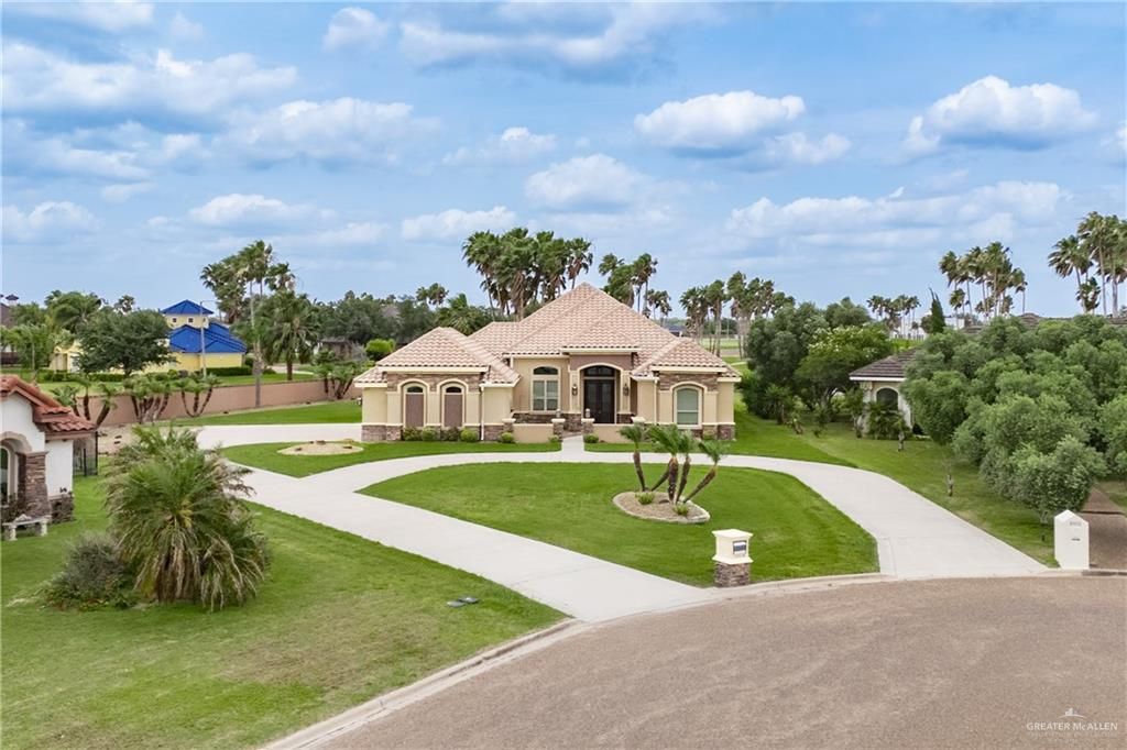 1018 Buena Suerte, Weslaco, TX 78596