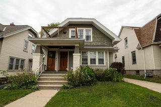 932 N 68th STREET #934, Wauwatosa, WI 53213