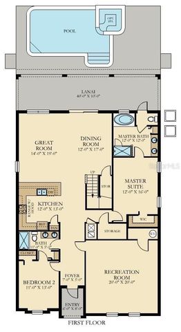840 DROP SHOT DRIVE, Davenport, FL 33896