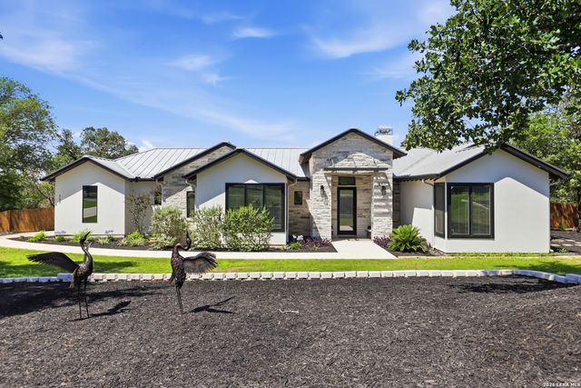 117 Chisum, La Vernia, TX 78121