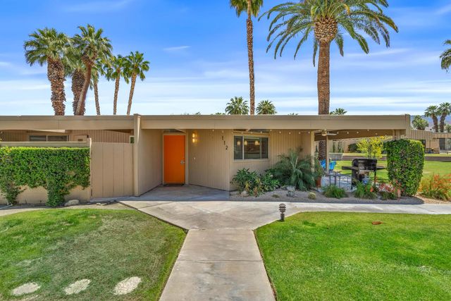 112 Sandpiper Street, Palm Desert, CA 92260