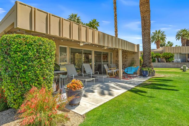 112 Sandpiper Street, Palm Desert, CA 92260