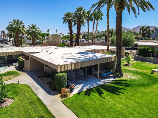 112 Sandpiper Street, Palm Desert, CA 92260