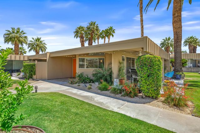 112 Sandpiper Street, Palm Desert, CA 92260