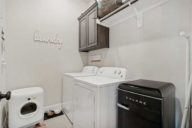 2108 Hill Crest Court, Weatherford, TX 76086
