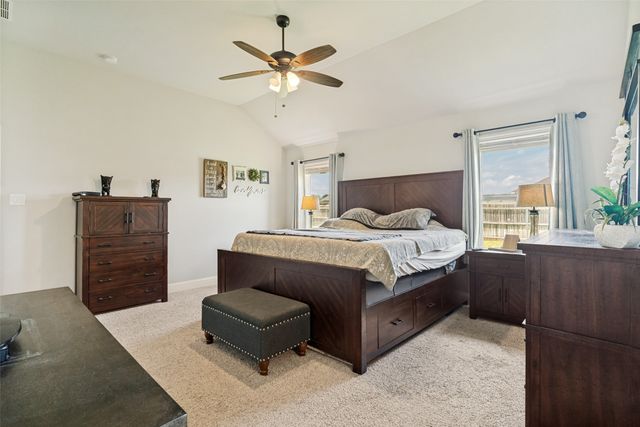 2108 Hill Crest Court, Weatherford, TX 76086