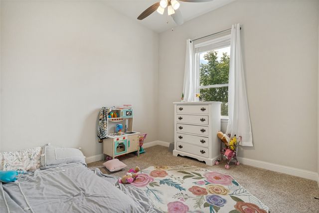 2108 Hill Crest Court, Weatherford, TX 76086