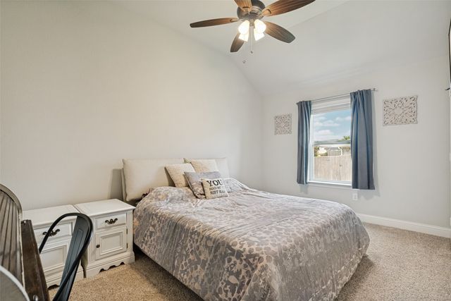 2108 Hill Crest Court, Weatherford, TX 76086