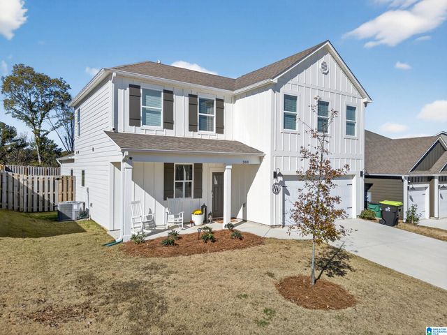 200 ARCHERS BROOK DRIVE, Springville, AL 35146