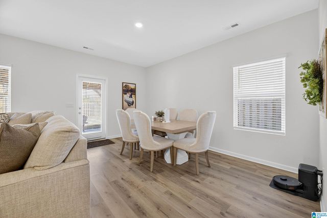 200 ARCHERS BROOK DRIVE, Springville, AL 35146