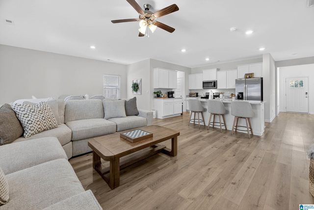 200 ARCHERS BROOK DRIVE, Springville, AL 35146