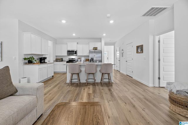 200 ARCHERS BROOK DRIVE, Springville, AL 35146