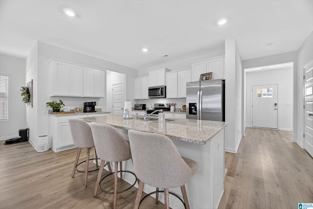 200 ARCHERS BROOK DRIVE, Springville, AL 35146