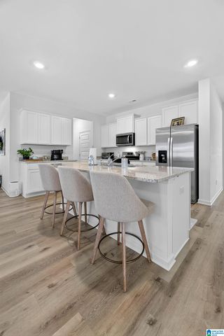 200 ARCHERS BROOK DRIVE, Springville, AL 35146