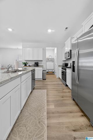 200 ARCHERS BROOK DRIVE, Springville, AL 35146