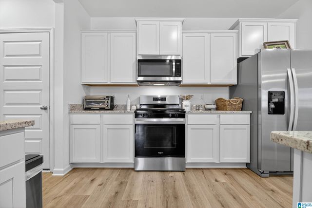 200 ARCHERS BROOK DRIVE, Springville, AL 35146