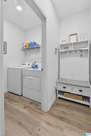 200 ARCHERS BROOK DRIVE, Springville, AL 35146