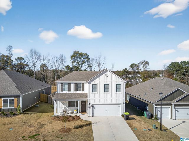 200 ARCHERS BROOK DRIVE, Springville, AL 35146