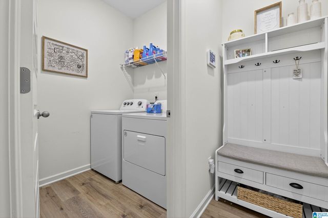 200 ARCHERS BROOK DRIVE, Springville, AL 35146