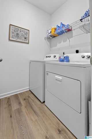 200 ARCHERS BROOK DRIVE, Springville, AL 35146