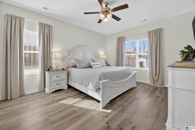 200 ARCHERS BROOK DRIVE, Springville, AL 35146