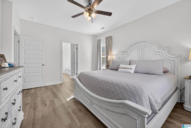 200 ARCHERS BROOK DRIVE, Springville, AL 35146